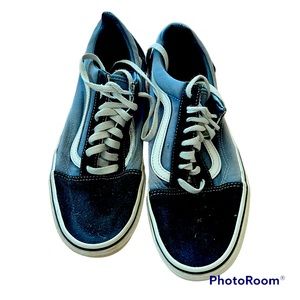 Vans Size 9.5